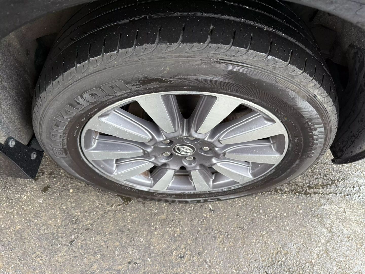 2020 Toyota Sienna - Image 41