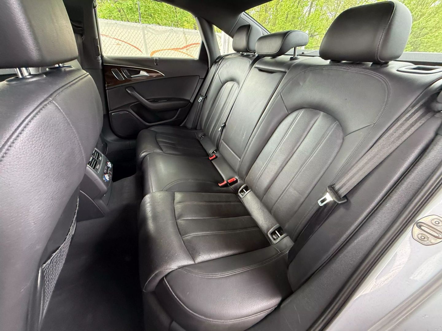 2016 Audi A6 - Image 19
