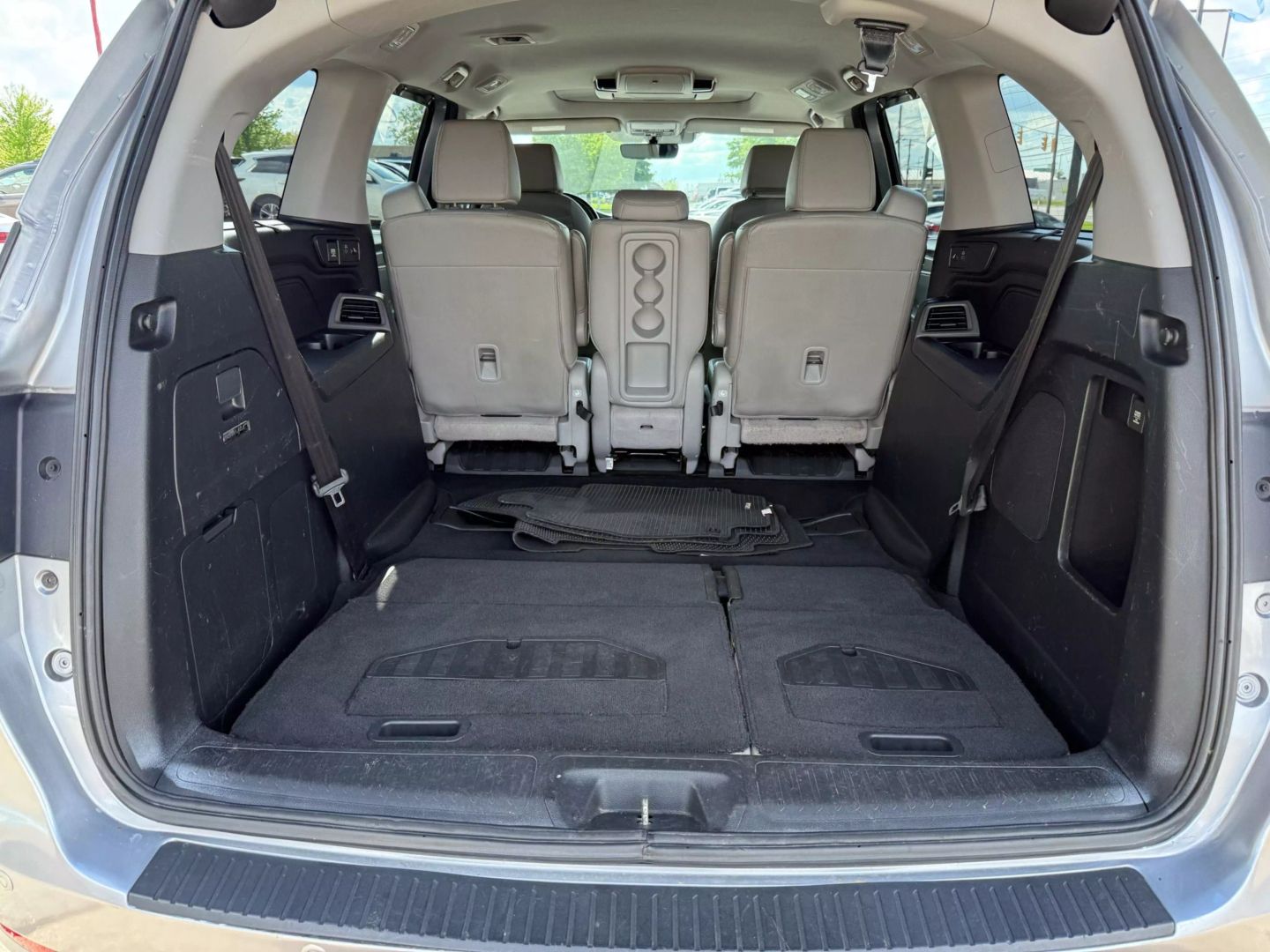2018 Honda Odyssey - Image 13