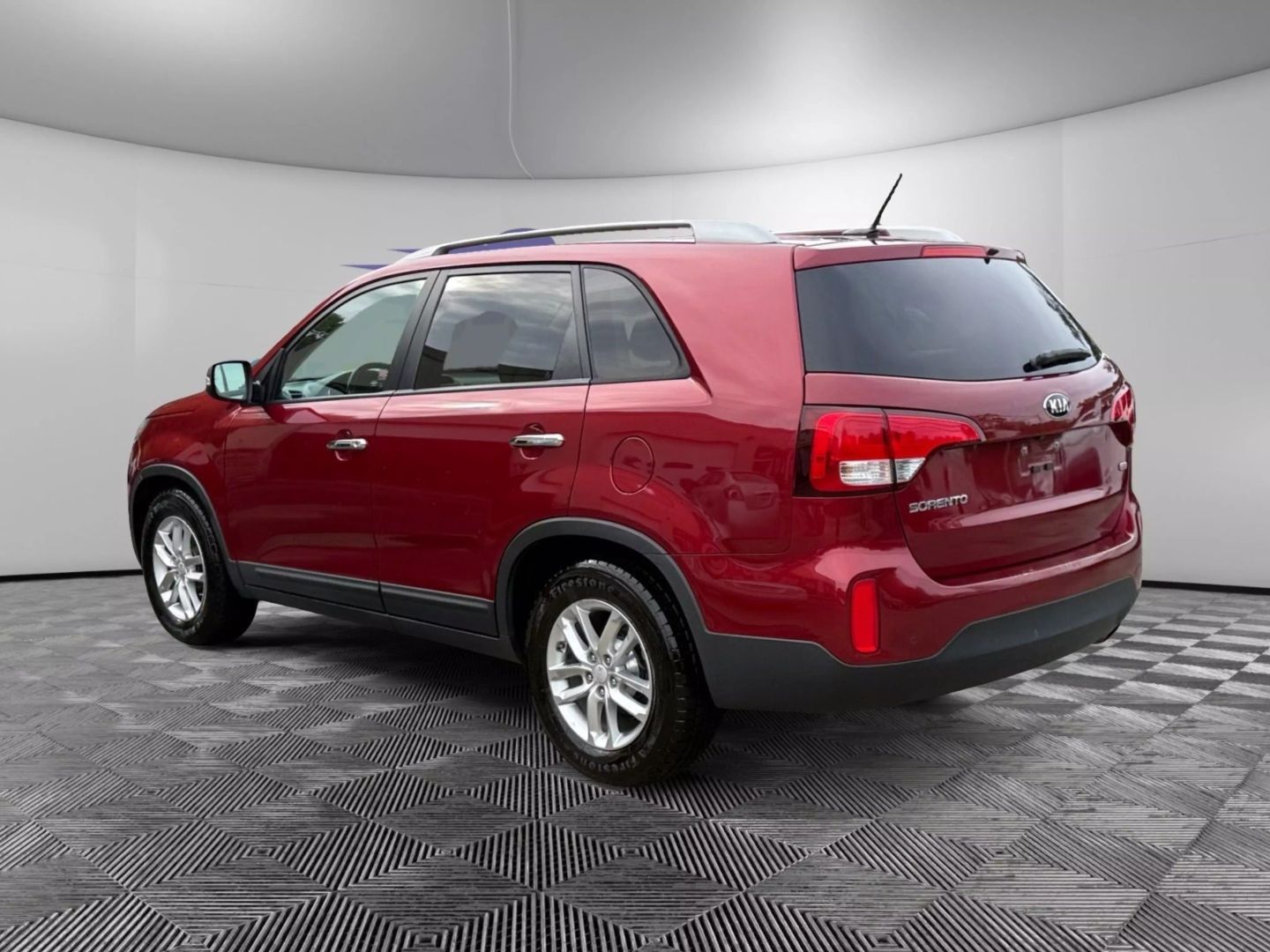 2015KIA SORENTO for sale in Stafford VA