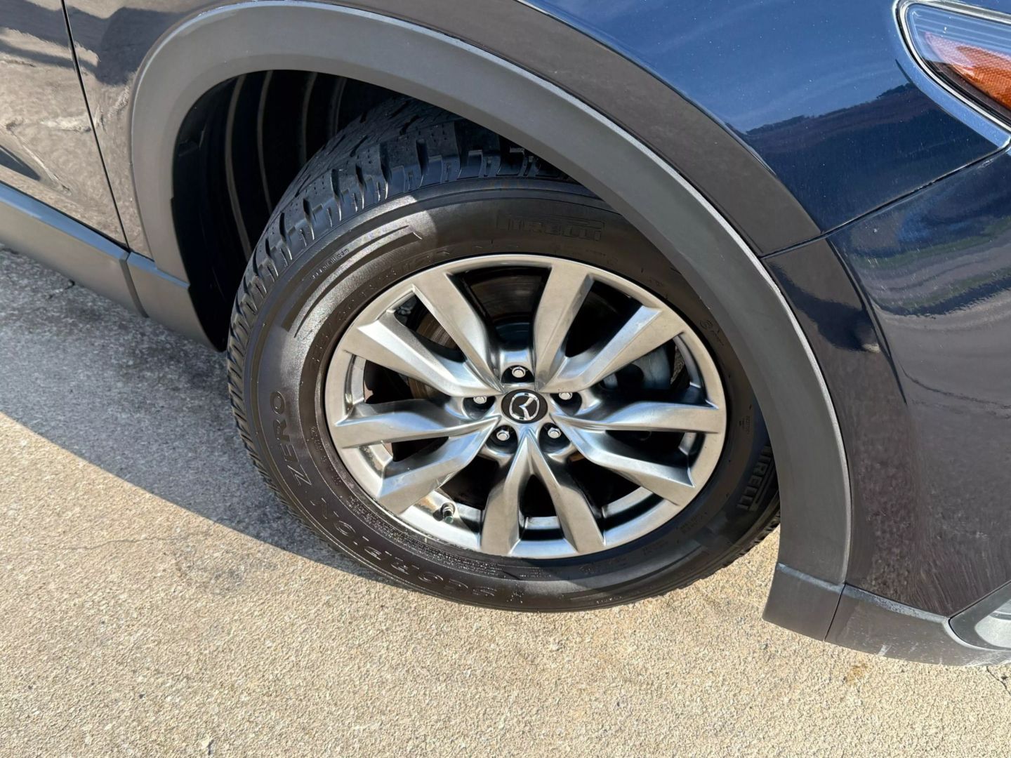 2019 Mazda Cx-9 - Image 56