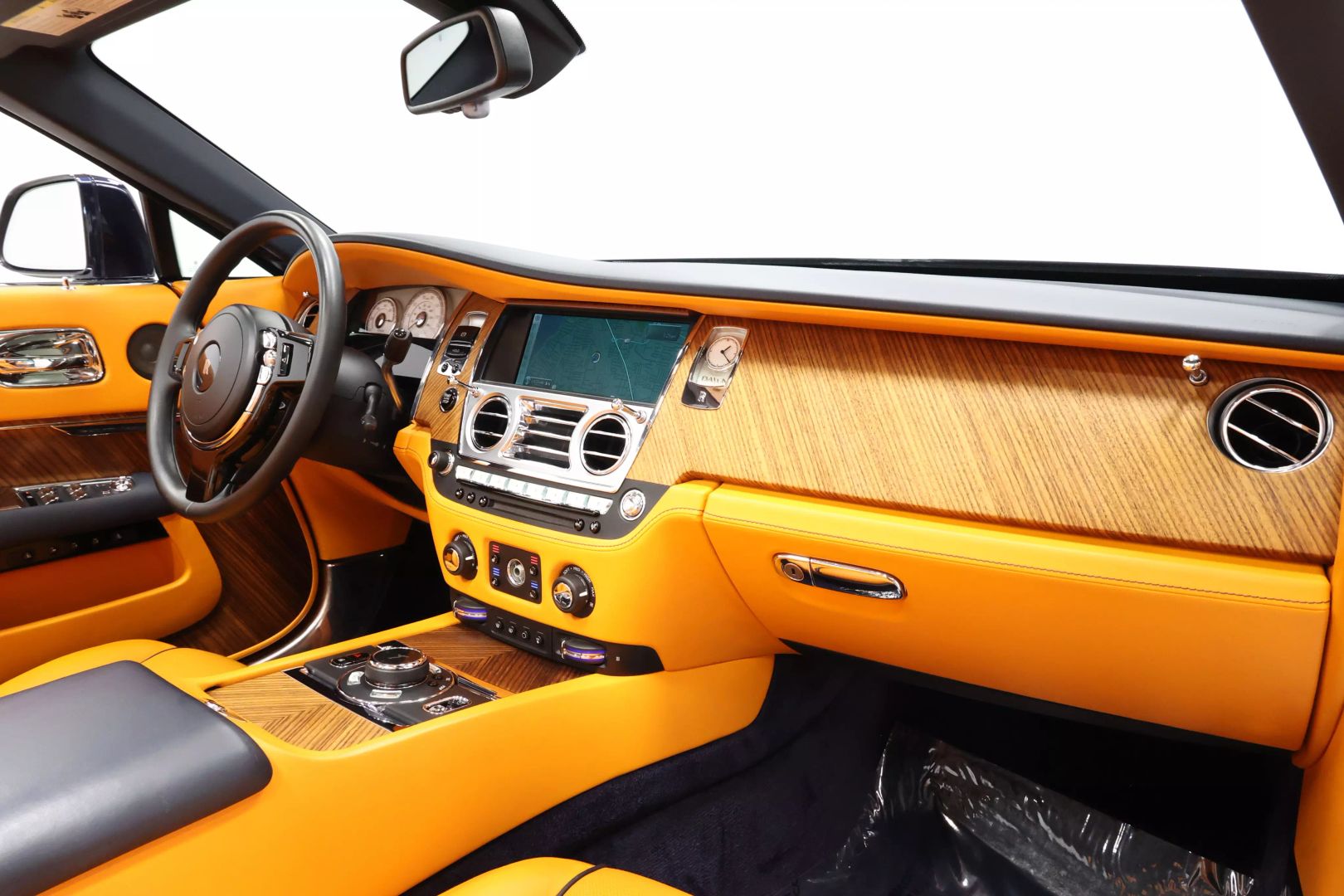 2016 Rolls-royce Dawn - Image 91
