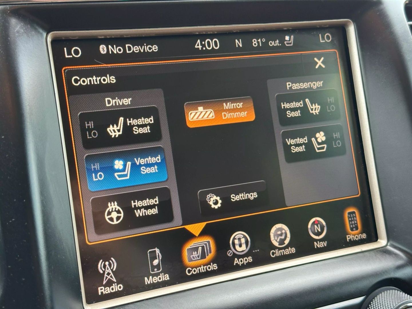 2015 Jeep Grand Cherokee - Image 56