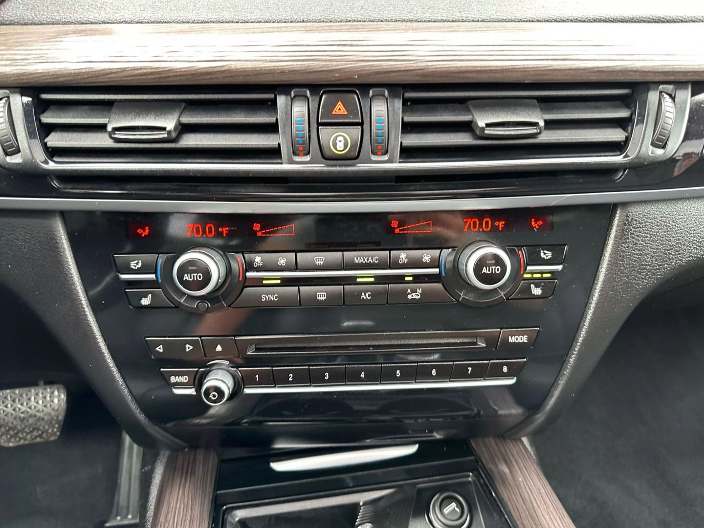2018 Bmw X5 - Image 67
