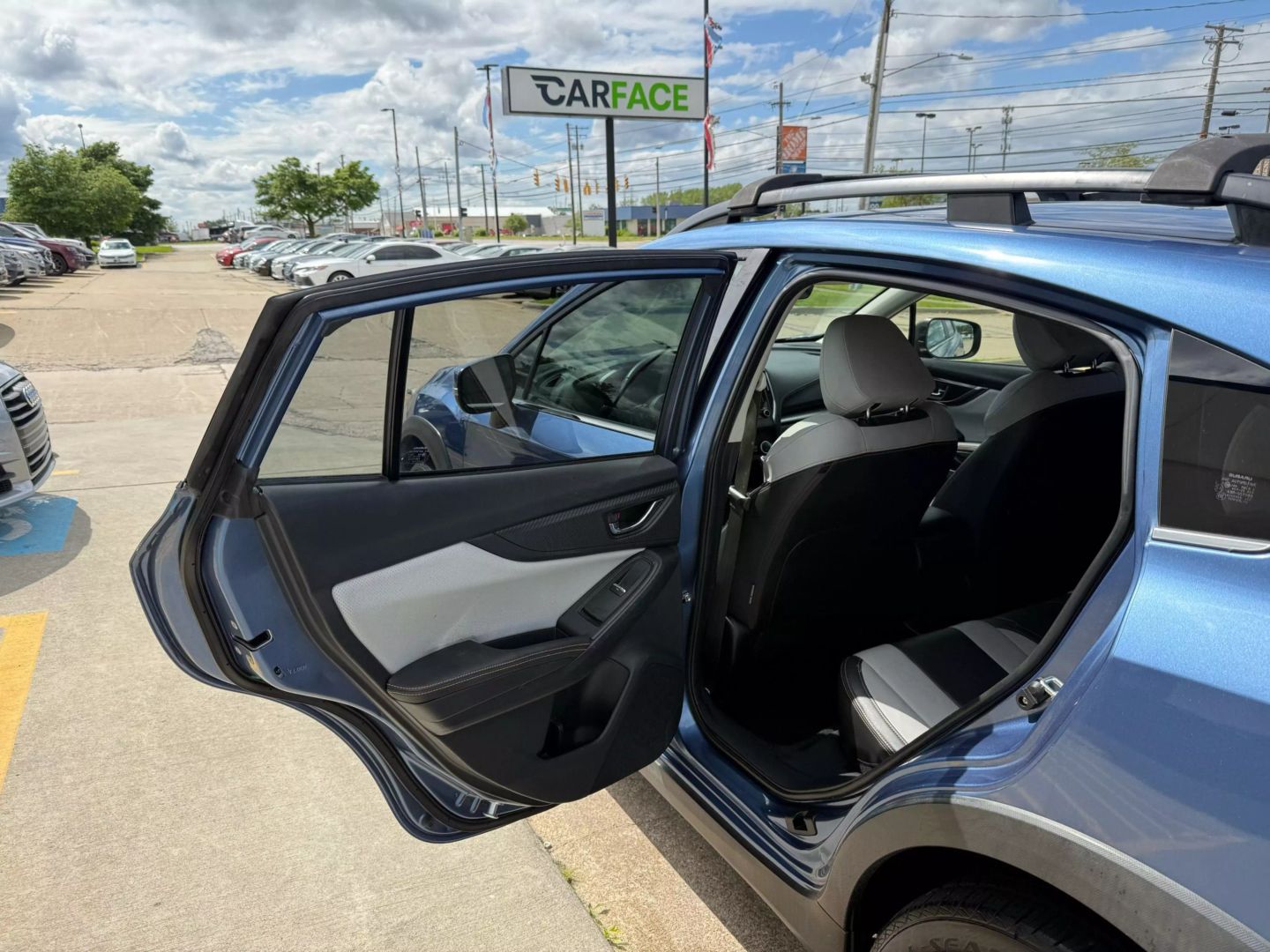 2018 Subaru Crosstrek - Image 18