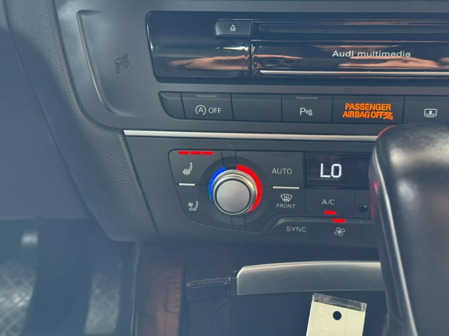2016 Audi A6 - Image 34
