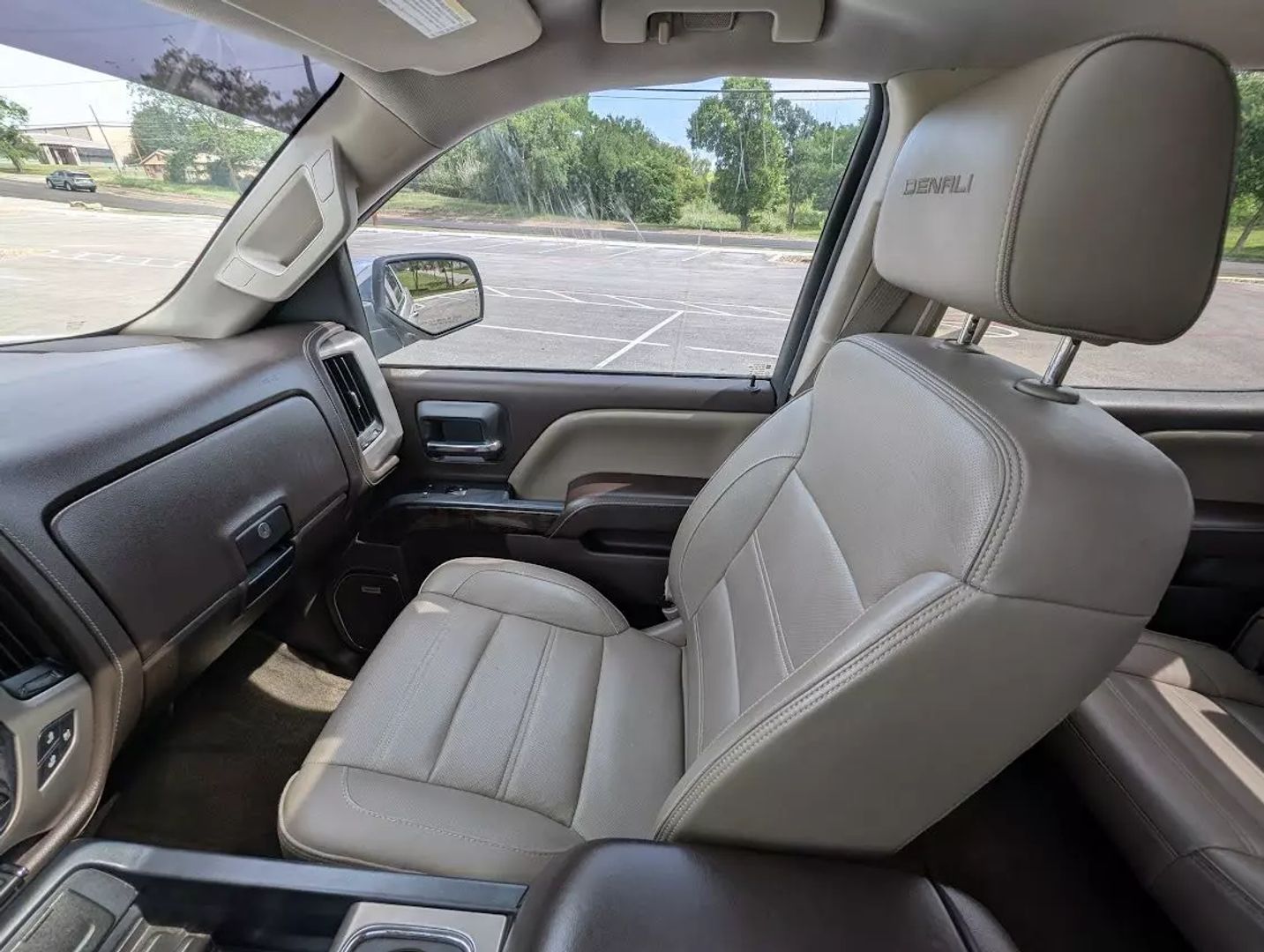2016 Gmc Sierra 1500 Crew Cab - Image 15