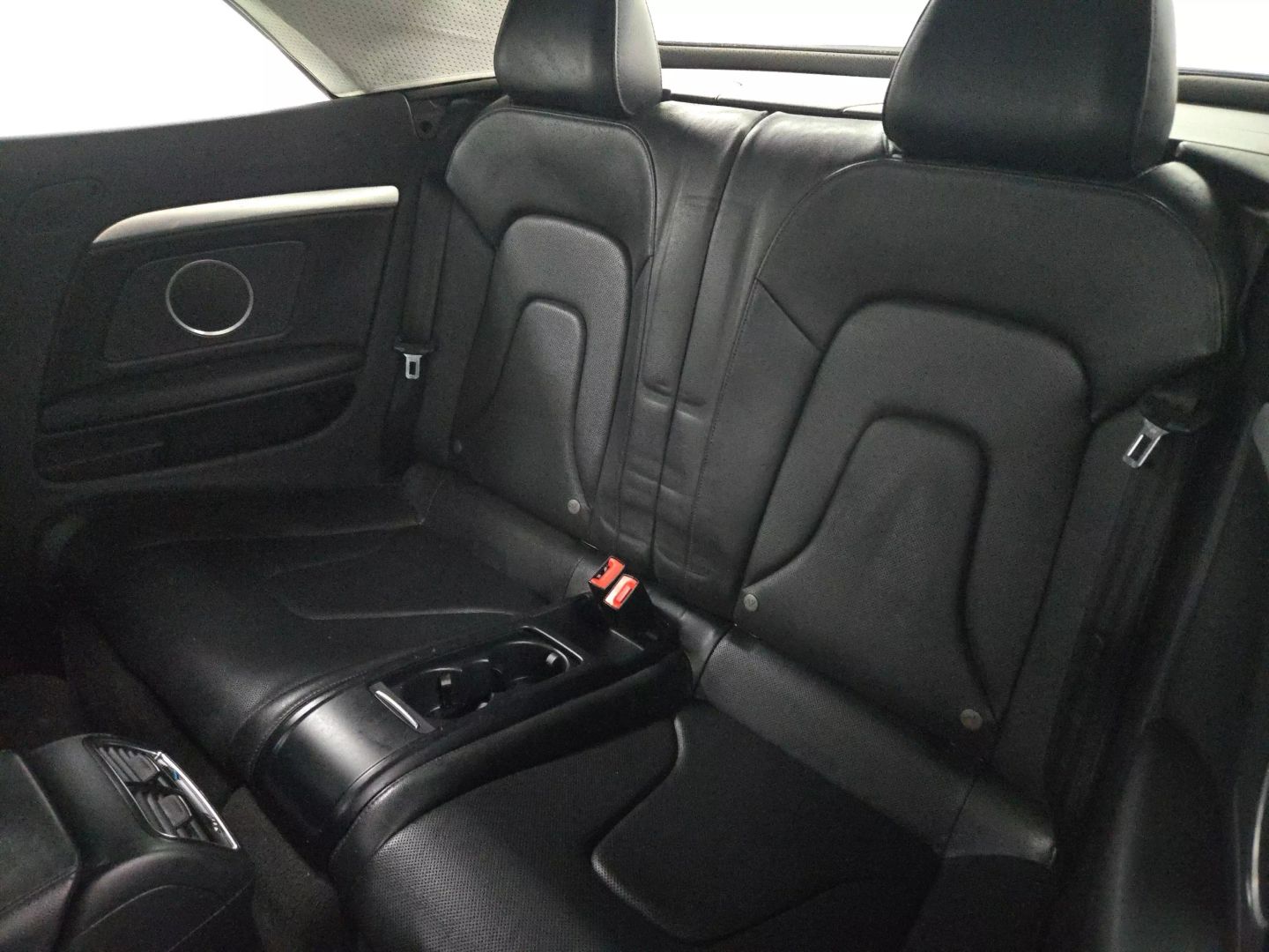 2011 Audi A5 - Image 10