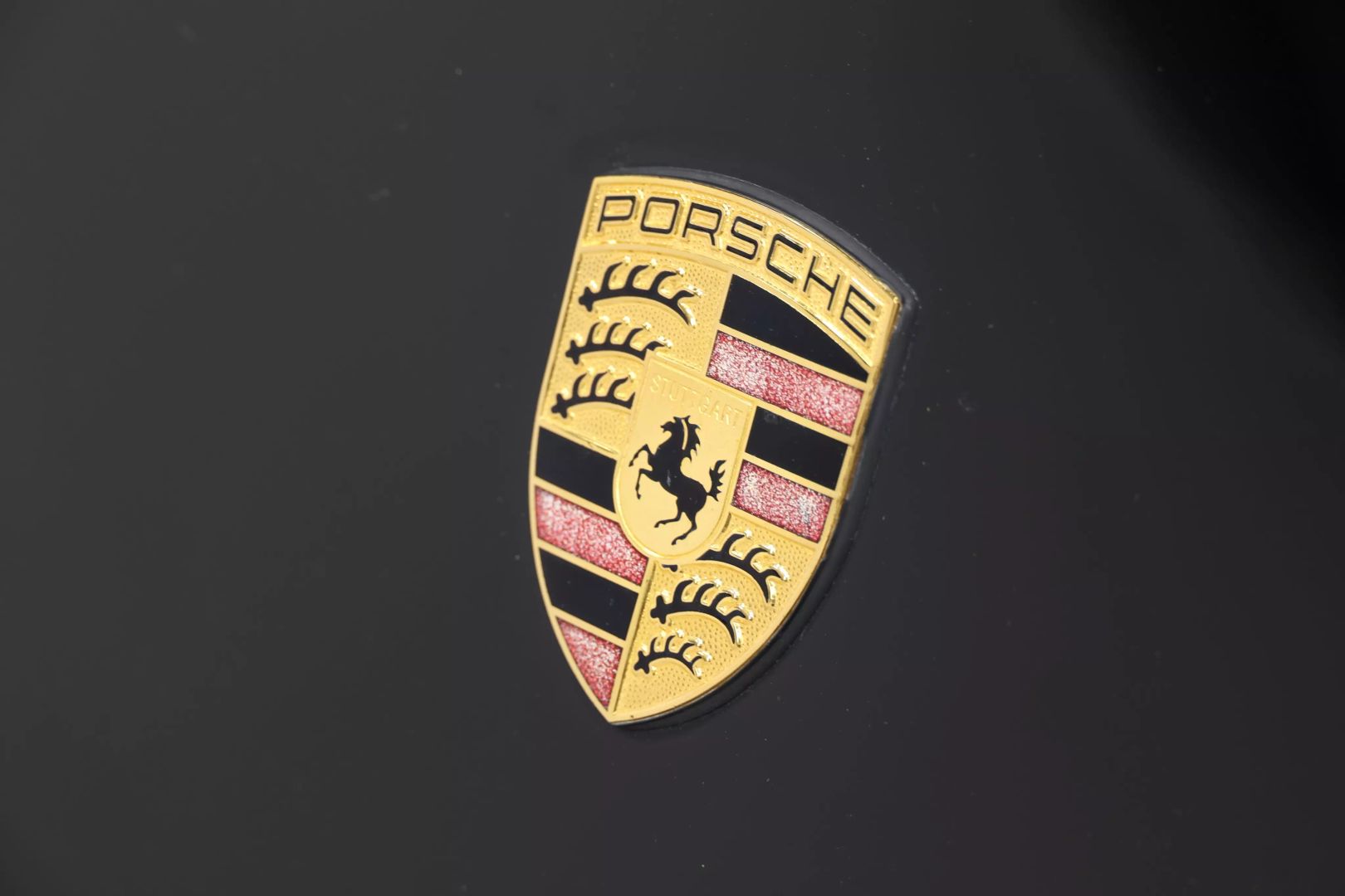 2003 Porsche Boxster - Image 75