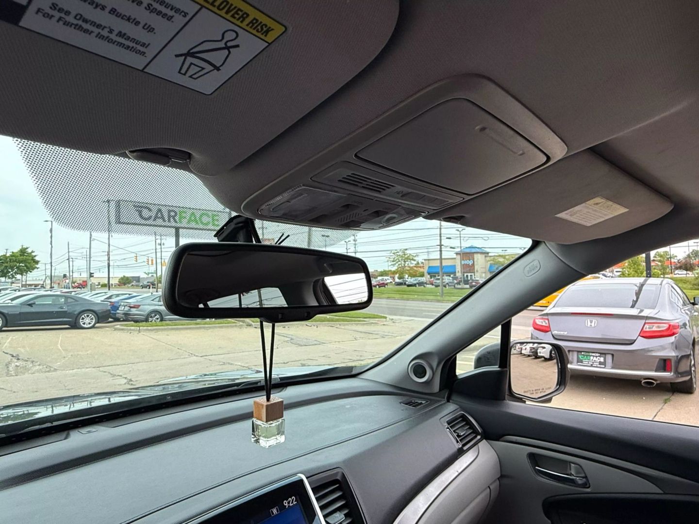 2016 Honda Pilot - Image 55