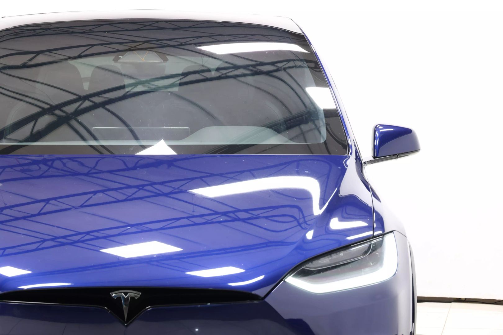 2022 Tesla Model X - Image 104
