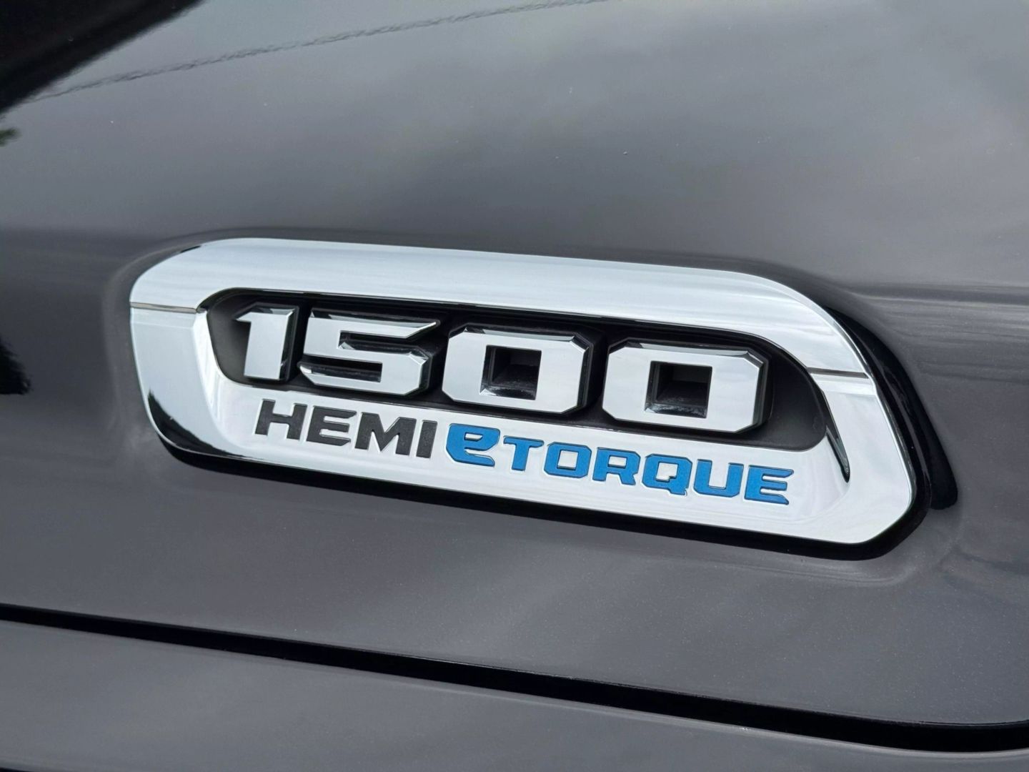 2022 Ram 1500 Crew Cab - Image 13