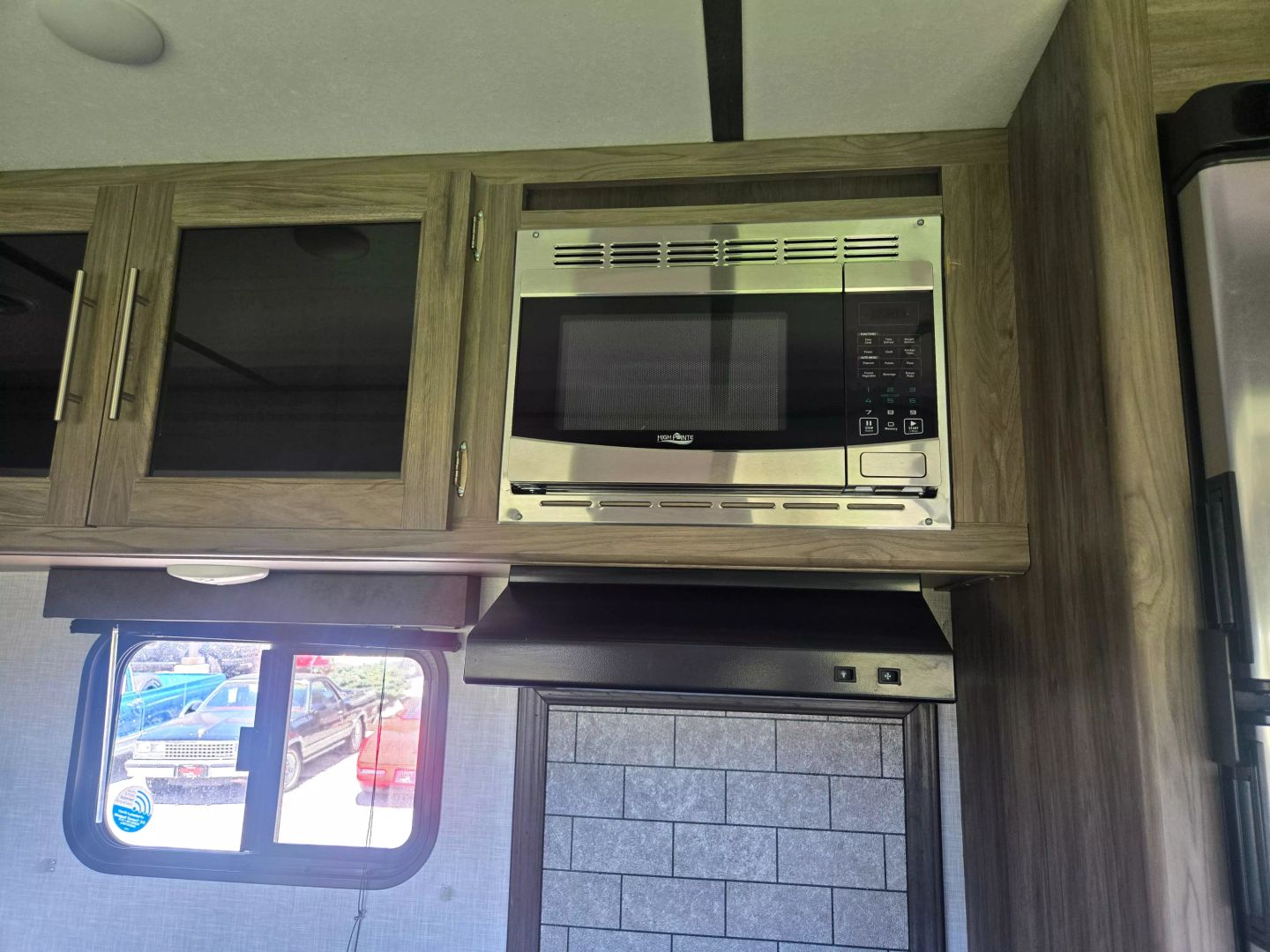 2021 Keyston Rv Zinger Zr328 Sb21 - Image 10