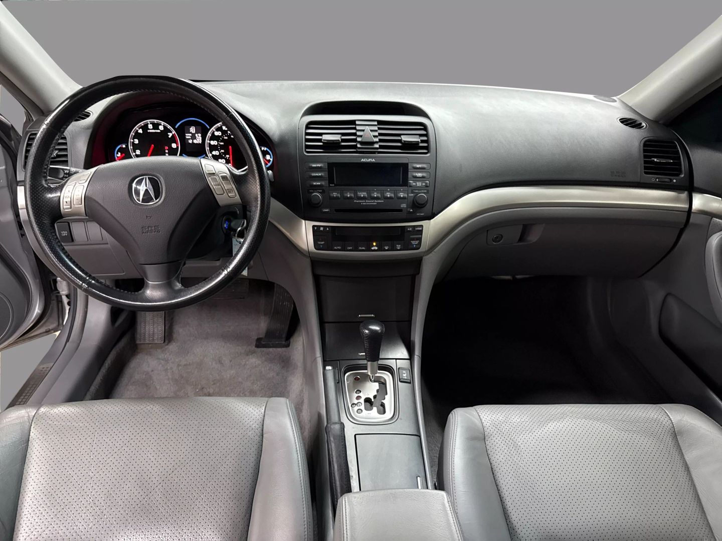 2004 Acura Tsx - Image 37