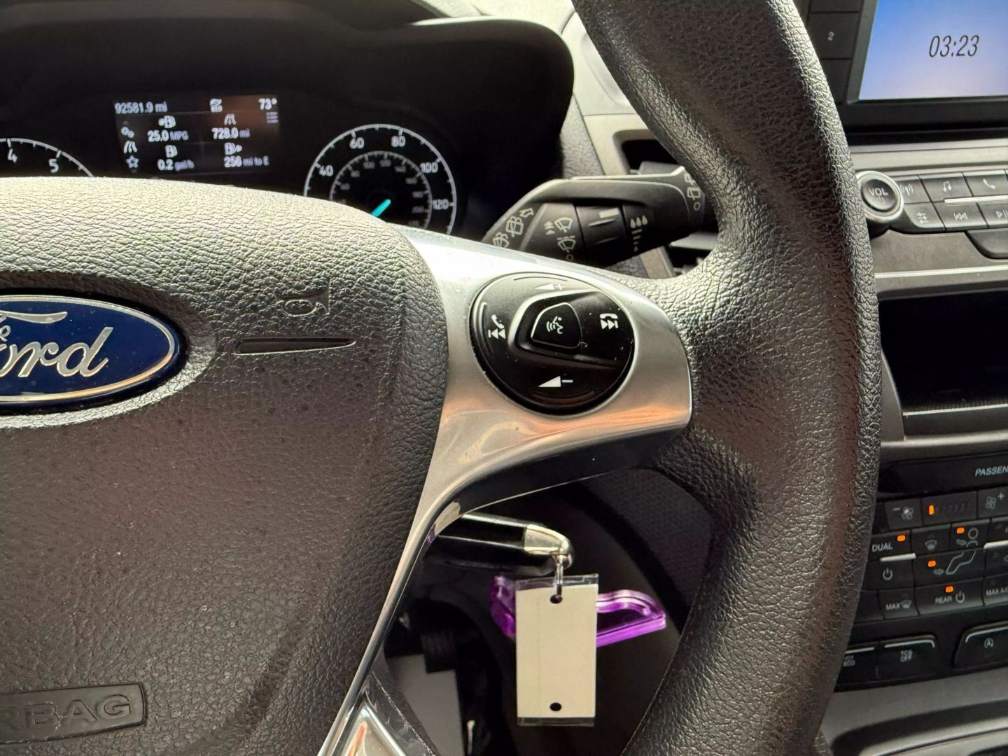 2019 Ford Transit Connect Passenger - Image 28