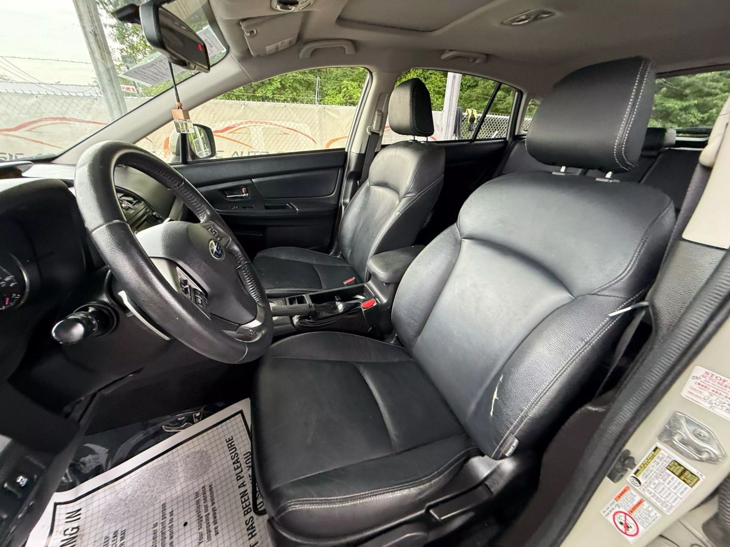 2014 Subaru Xv Crosstrek - Image 16