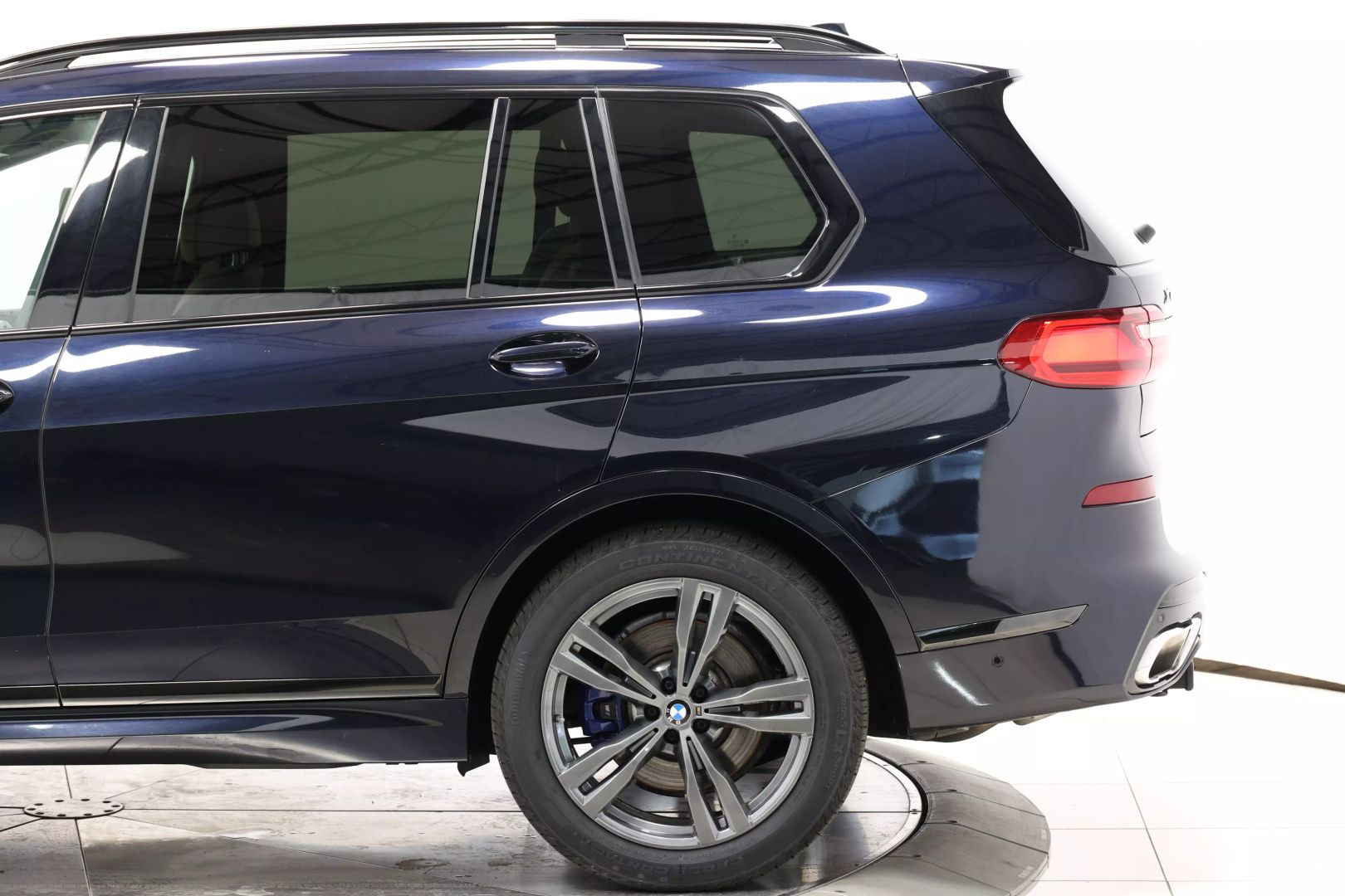 2019 Bmw X7 - Image 8