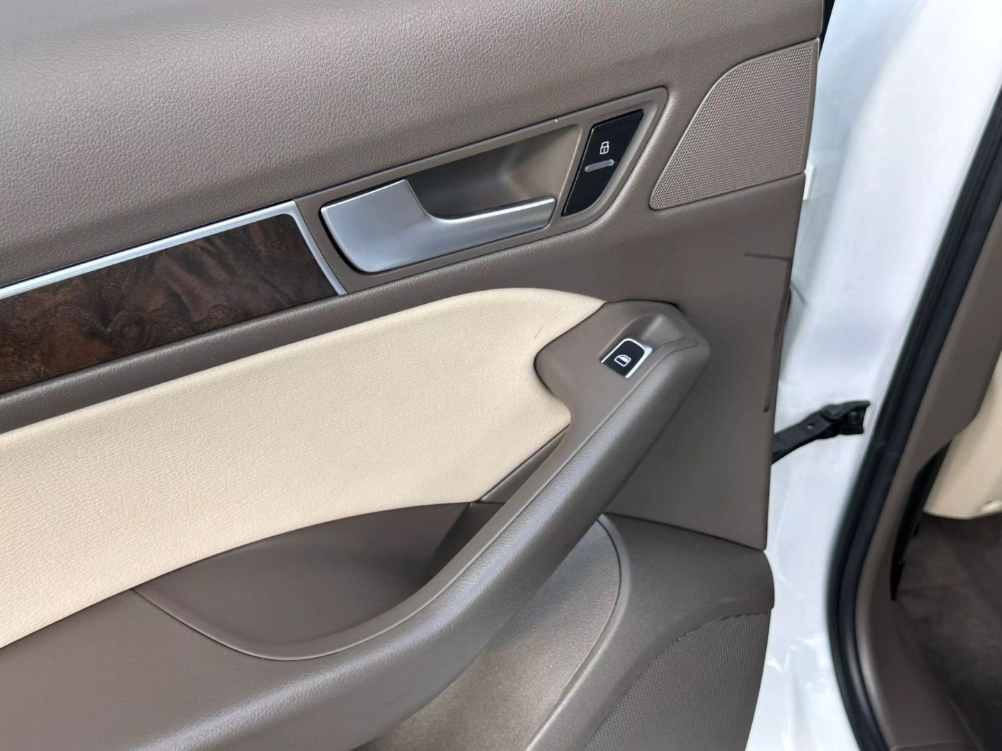 2015 Audi Q5 - Image 14