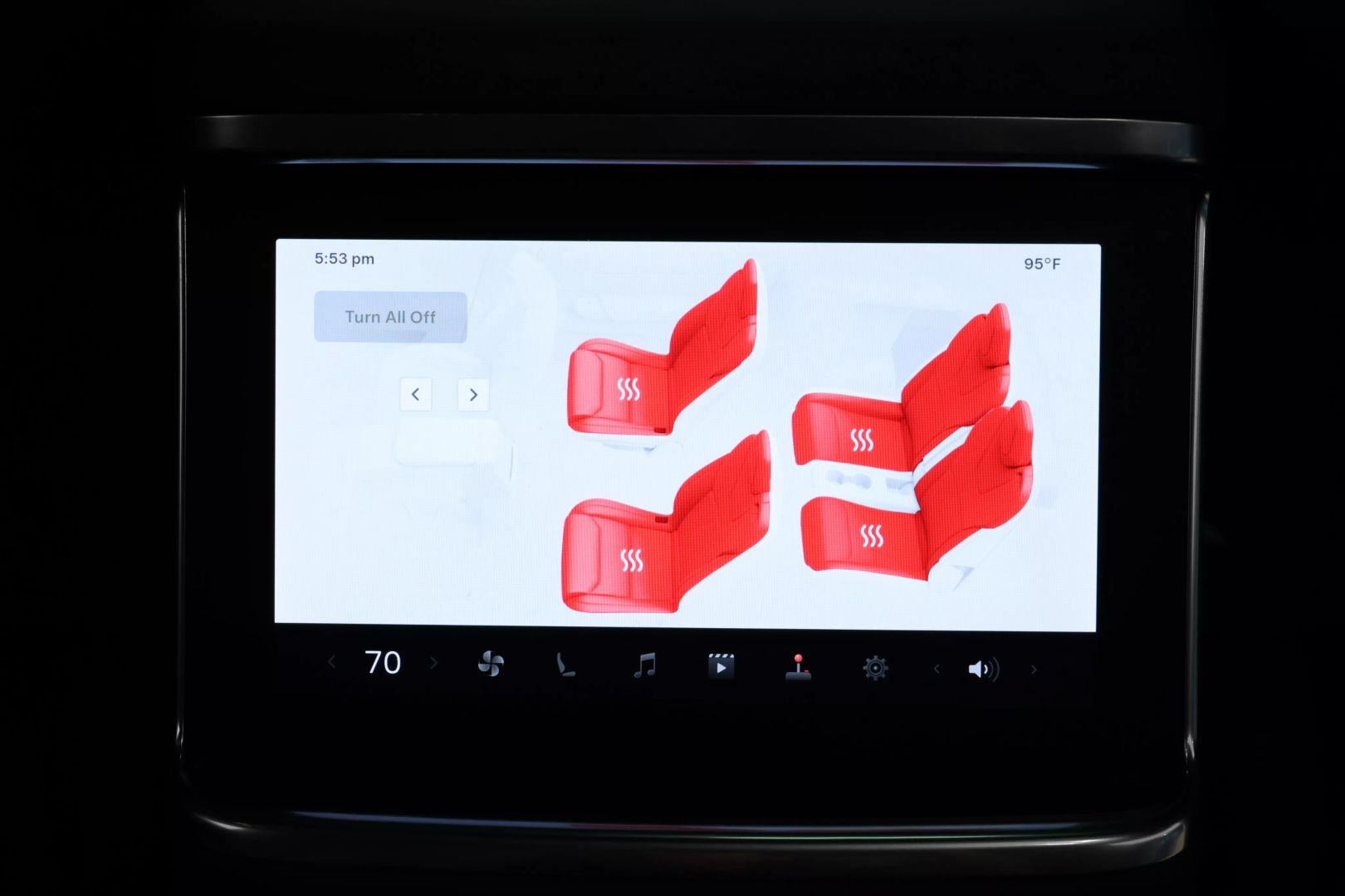 2022 Tesla Model X - Image 84