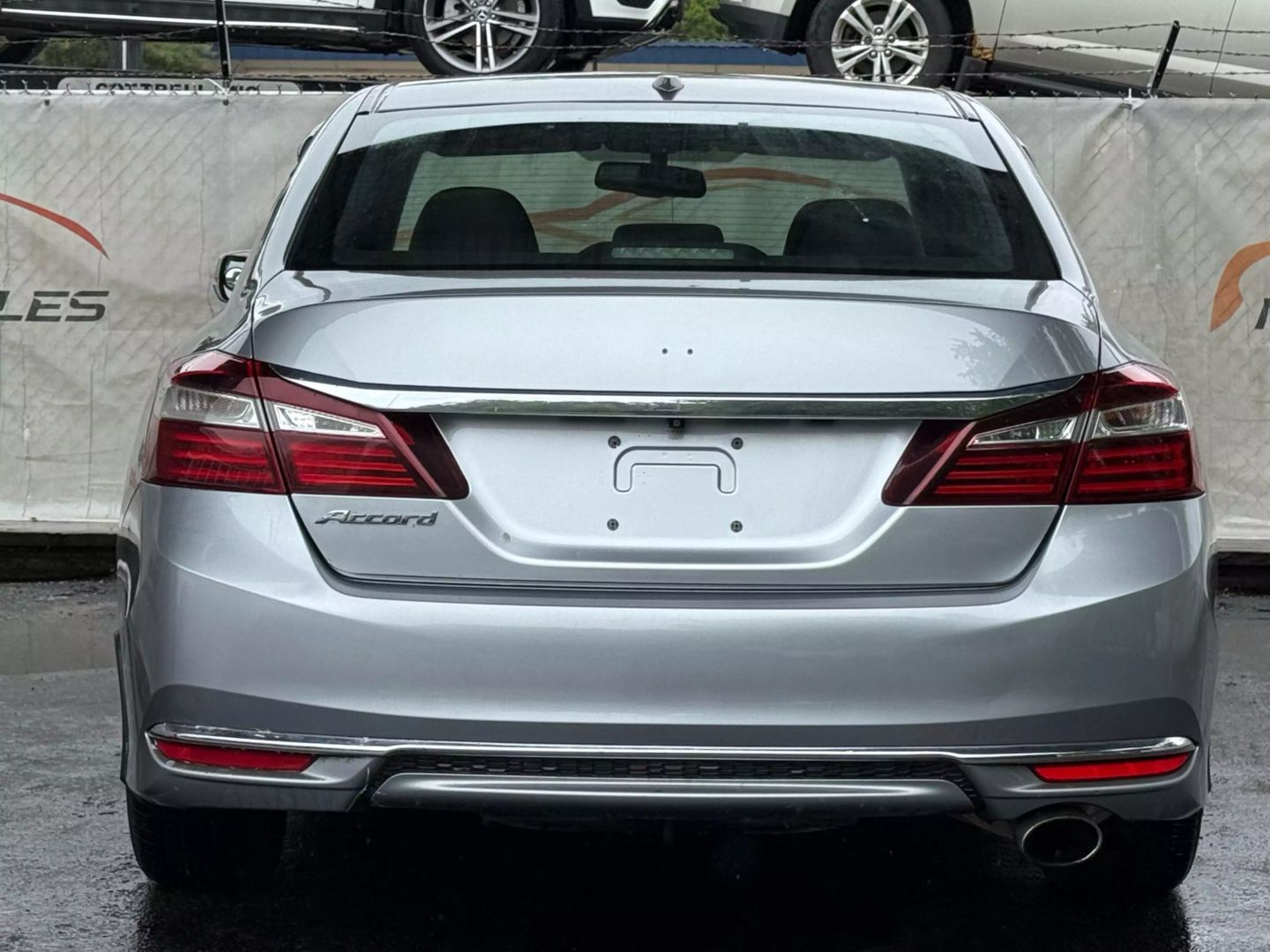 2017 Honda Accord - Image 10
