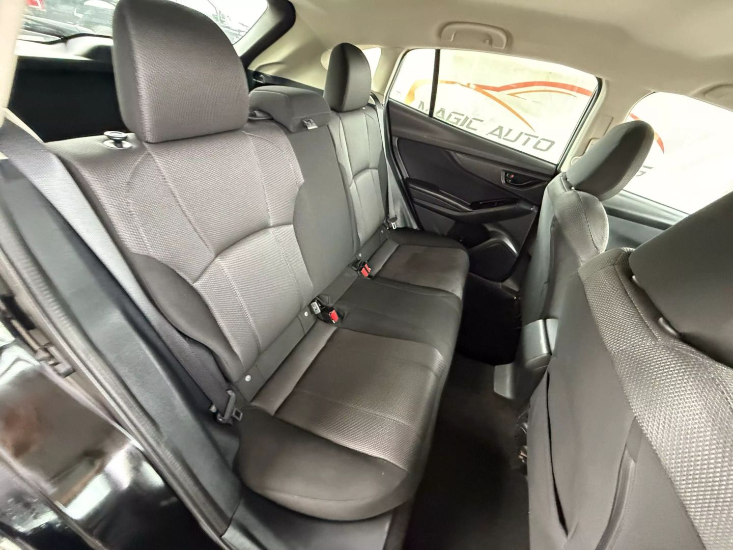 2019 Subaru Impreza - Image 23