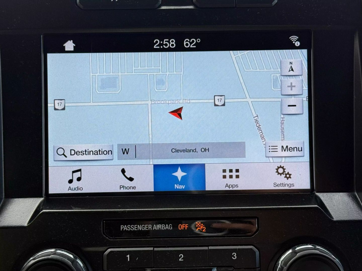 2018 Ford F150 Supercrew Cab - Image 32