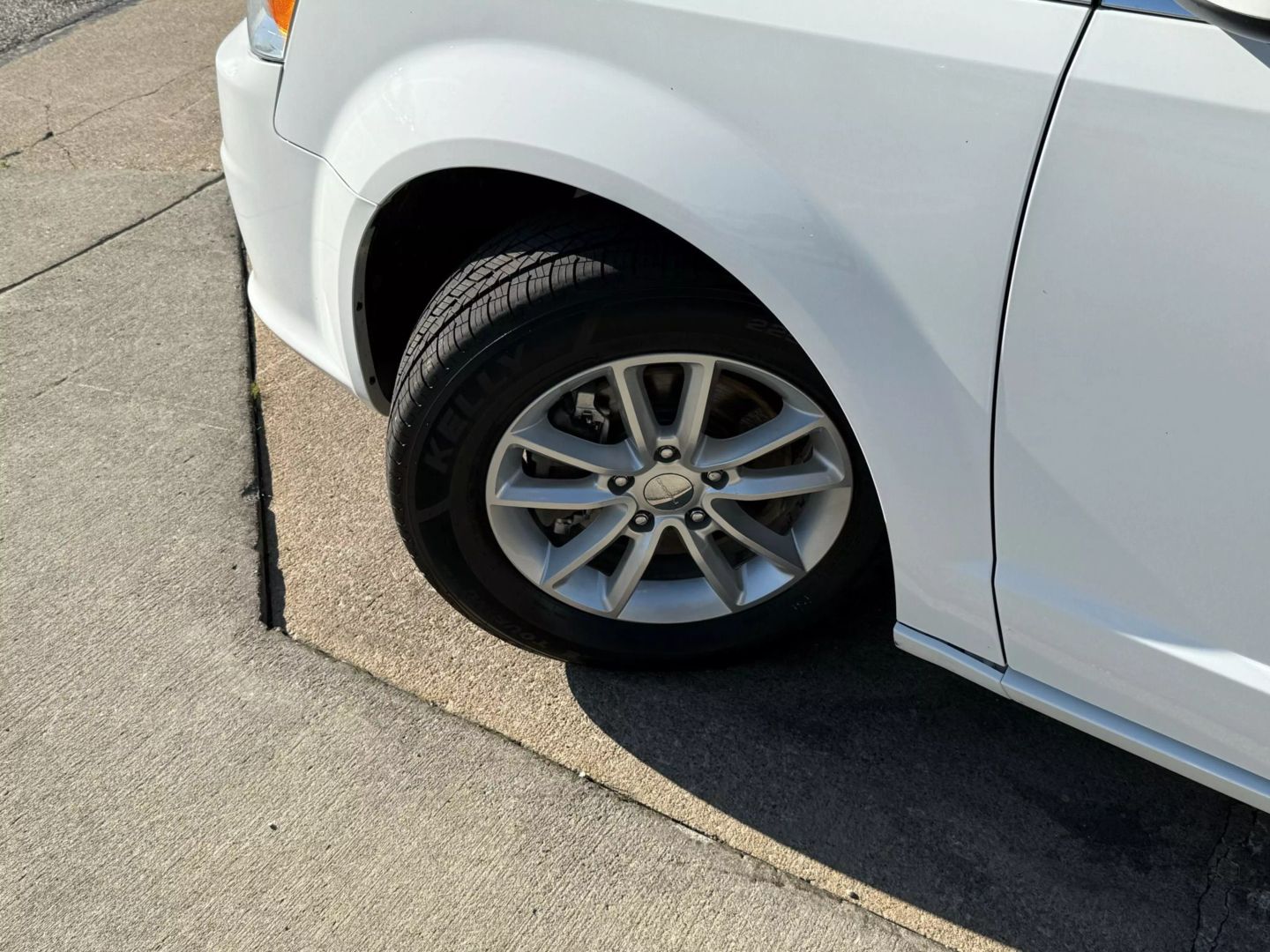 2019 Dodge Grand Caravan Passenger - Image 52