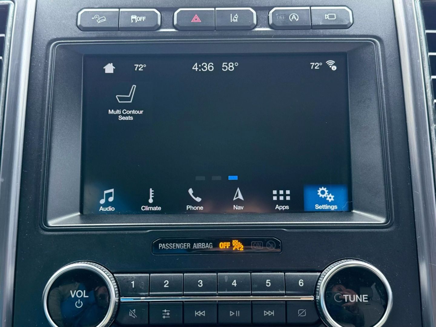 2018 Ford Expedition Max - Image 47