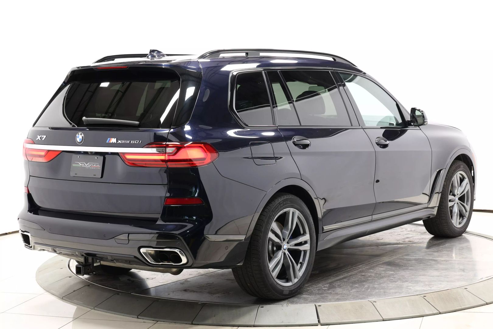 2019 Bmw X7 - Image 83