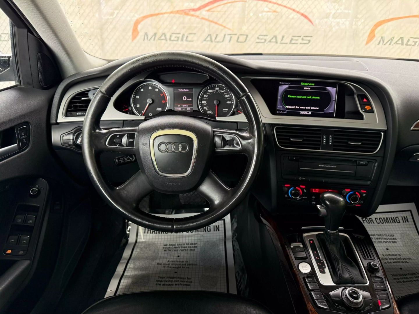 2012 Audi A4 - Image 33