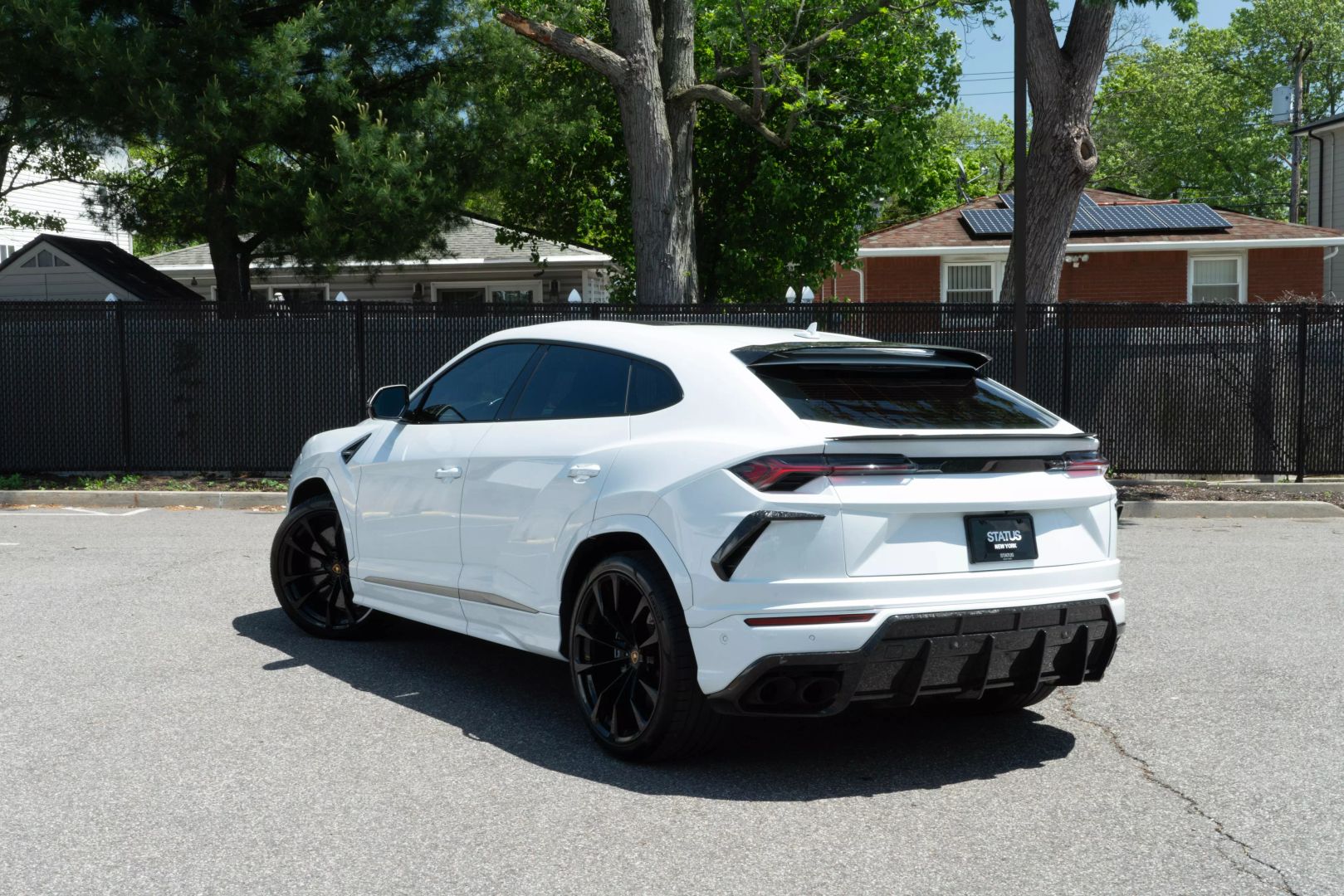 2019 Lamborghini Urus - Image 23