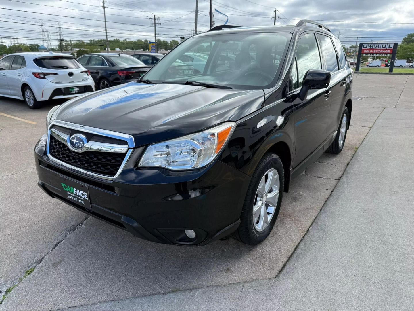 2015 Subaru Forester - Image 5