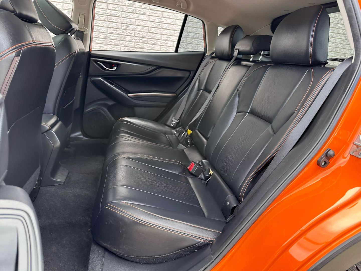 2019 Subaru Crosstrek - Image 17