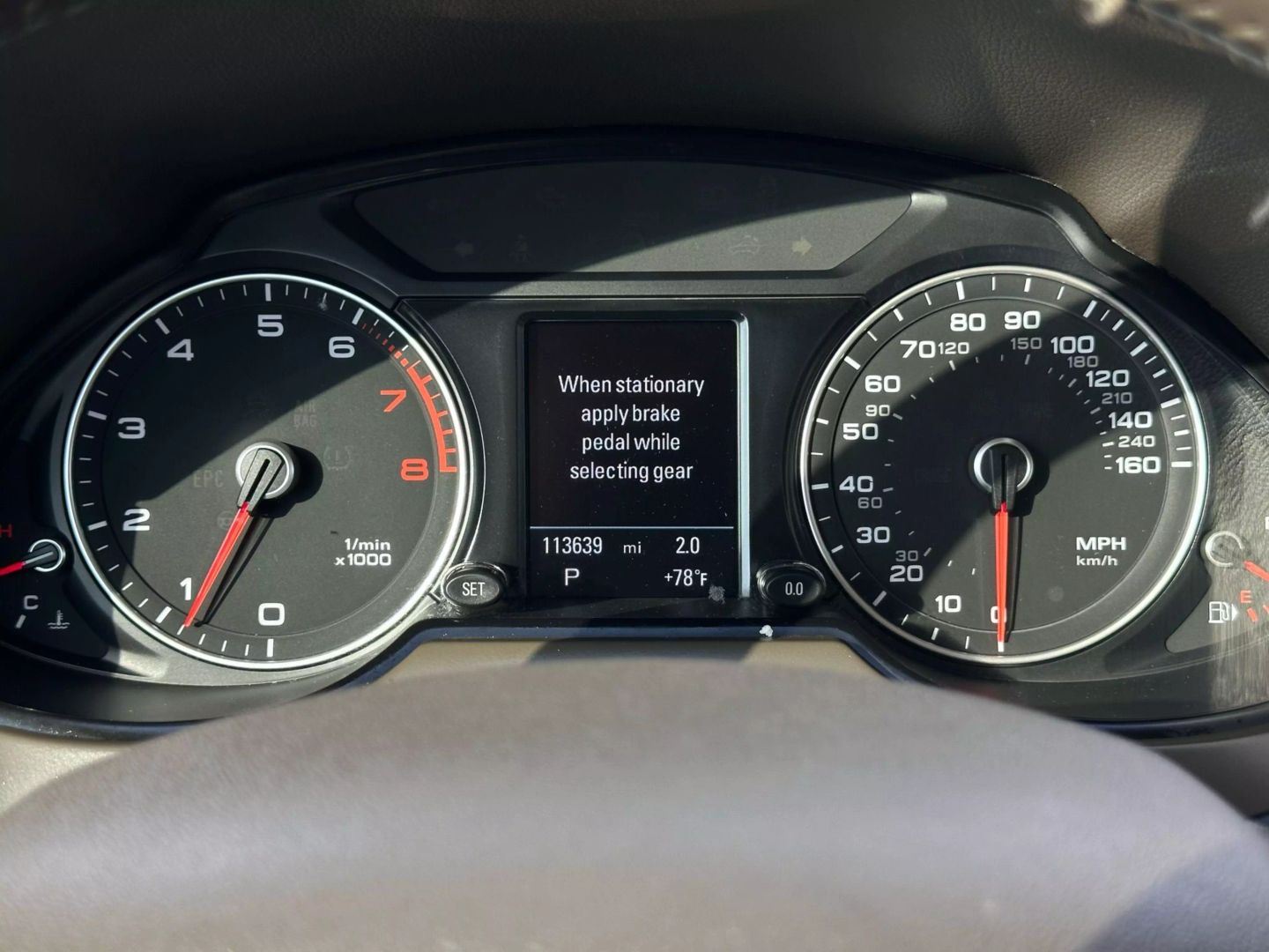 2015 Audi Q5 - Image 28
