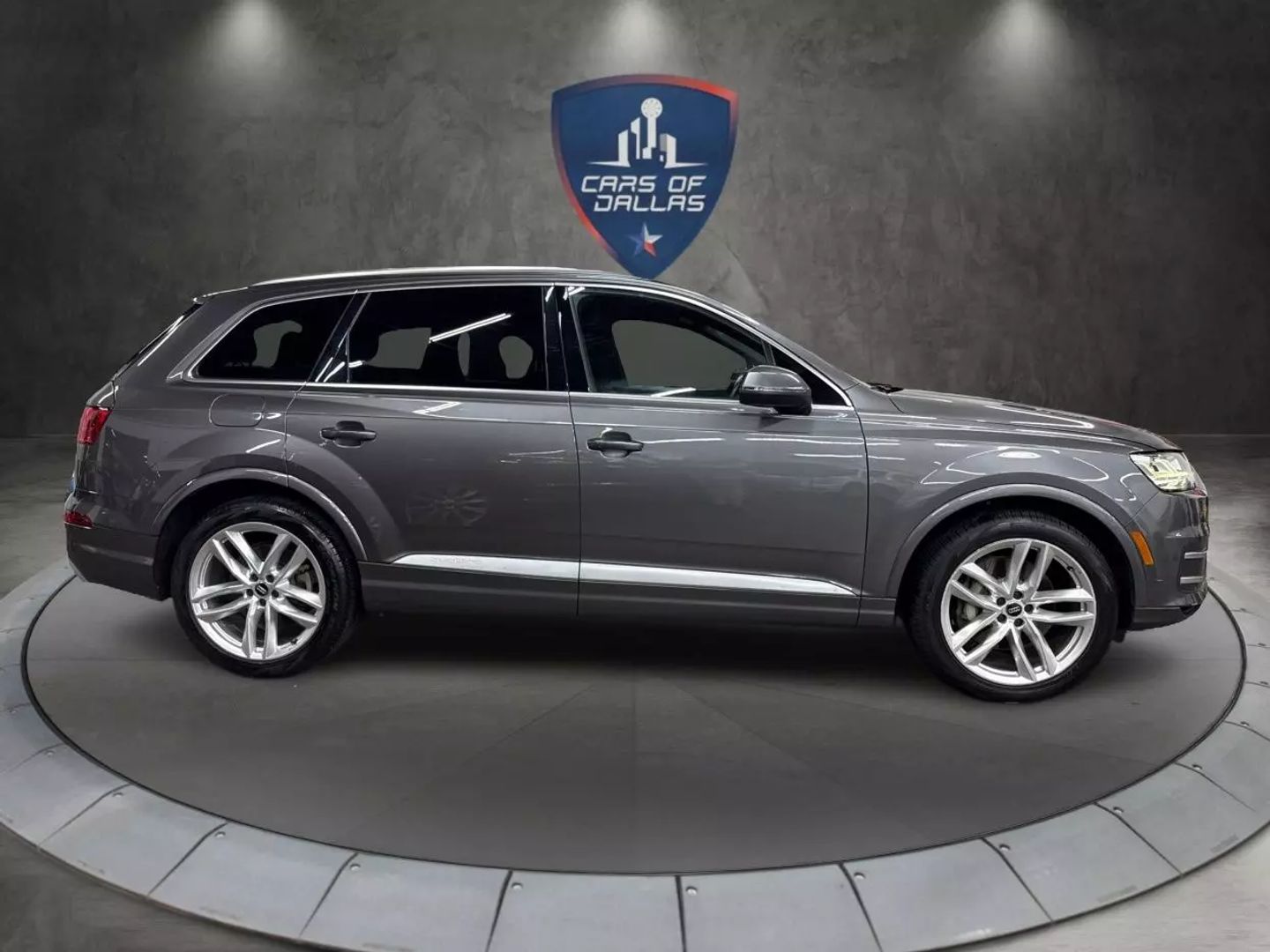 2018 Audi Q7 - Image 6