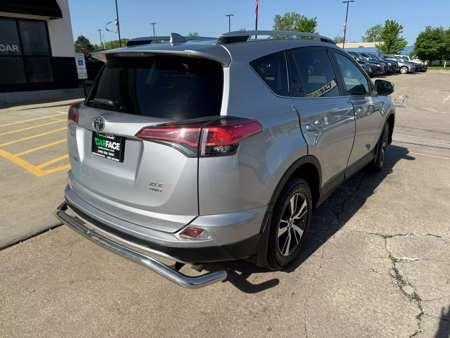 2016 Toyota Rav4 - Image 15