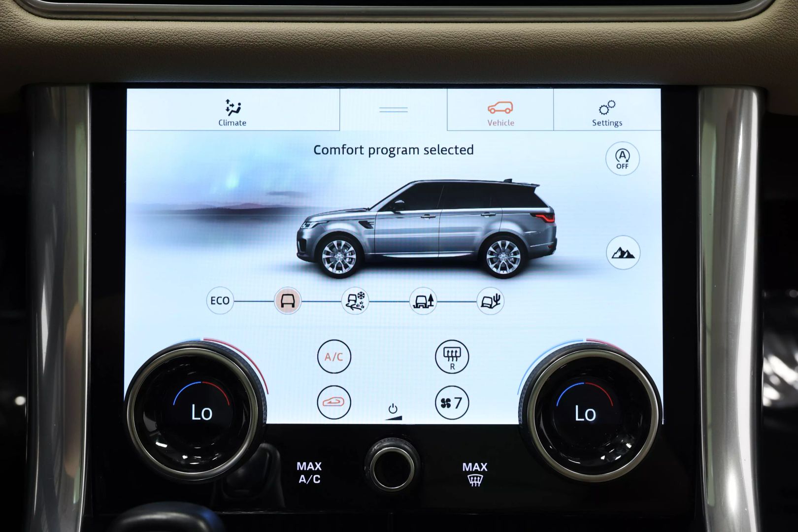 2021 Land Rover Range Rover Sport - Image 38