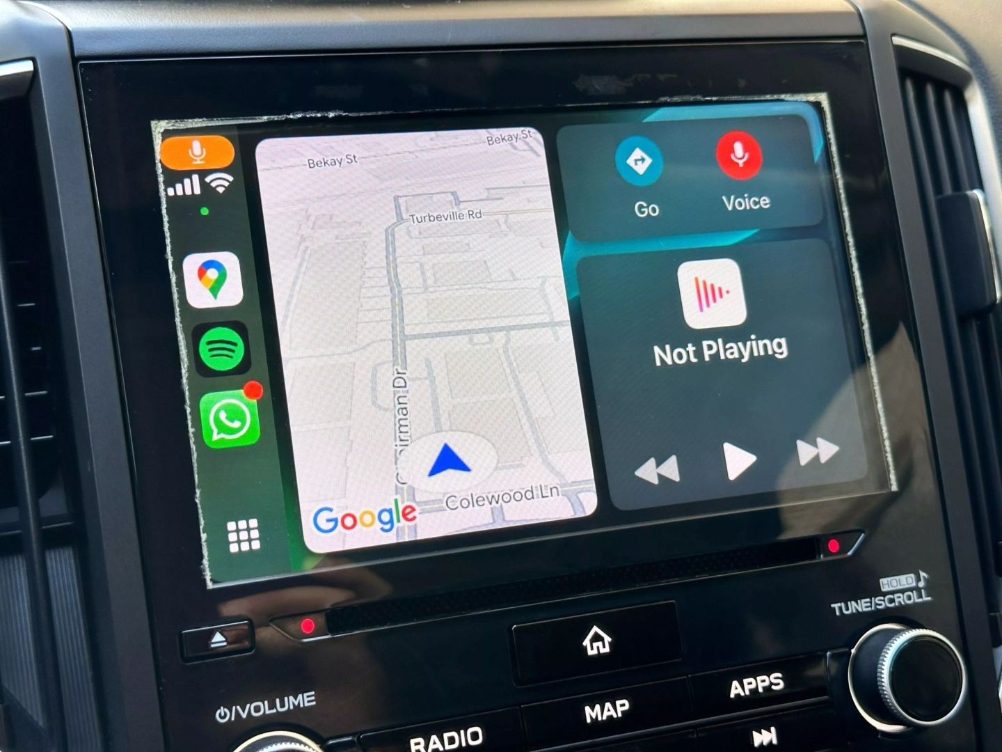 2019 Subaru Crosstrek - Image 35
