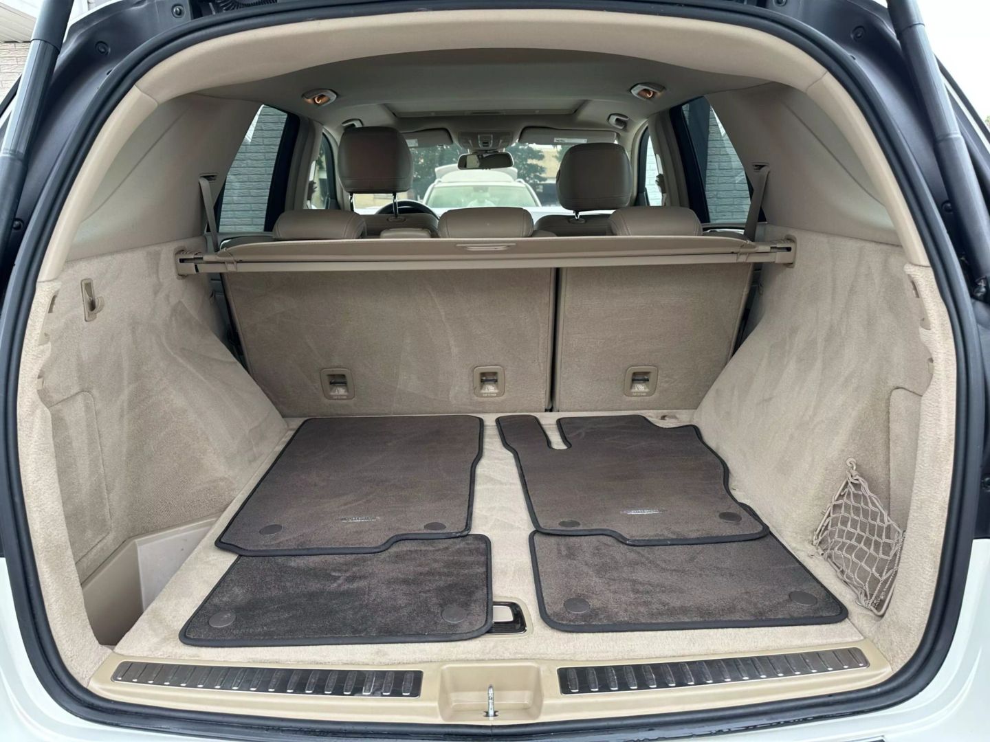2014 Mercedes-benz M-class - Image 30