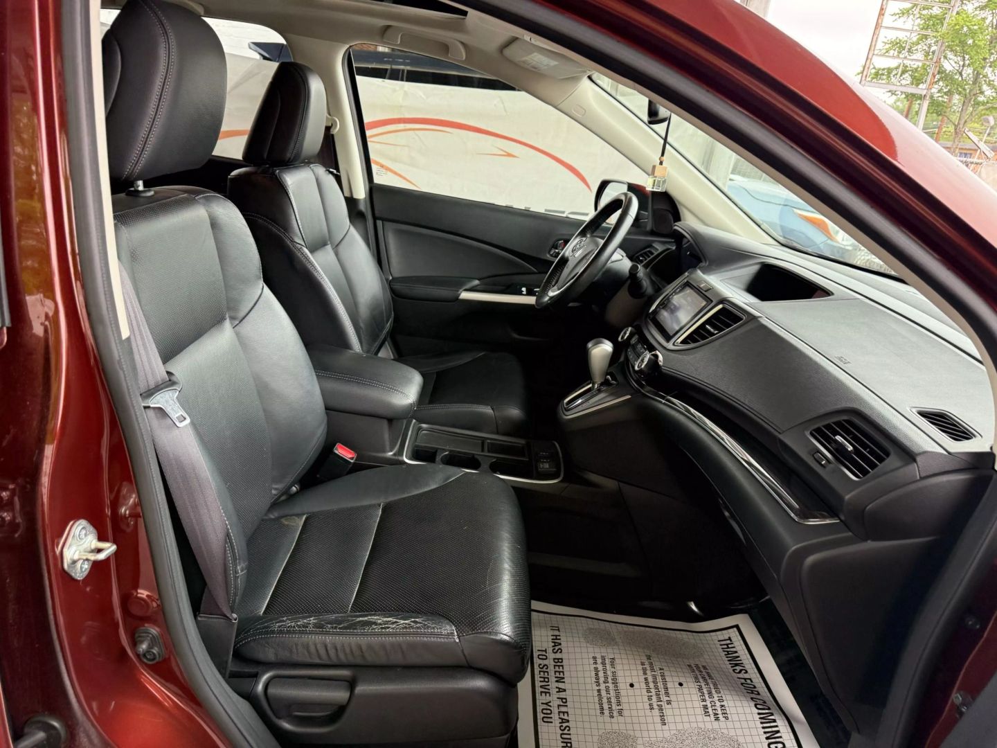 2015 Honda Cr-v - Image 25