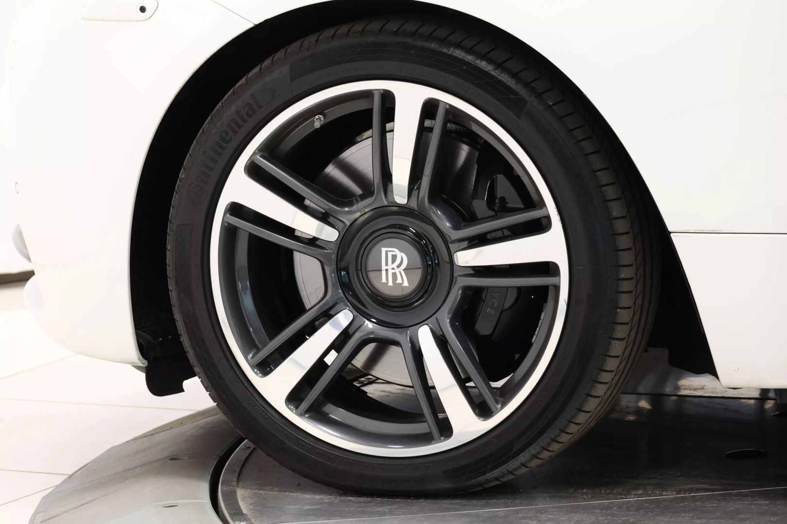 2016 Rolls-royce Wraith - Image 97