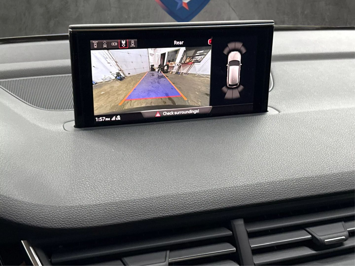 2018 Audi Q7 - Image 23