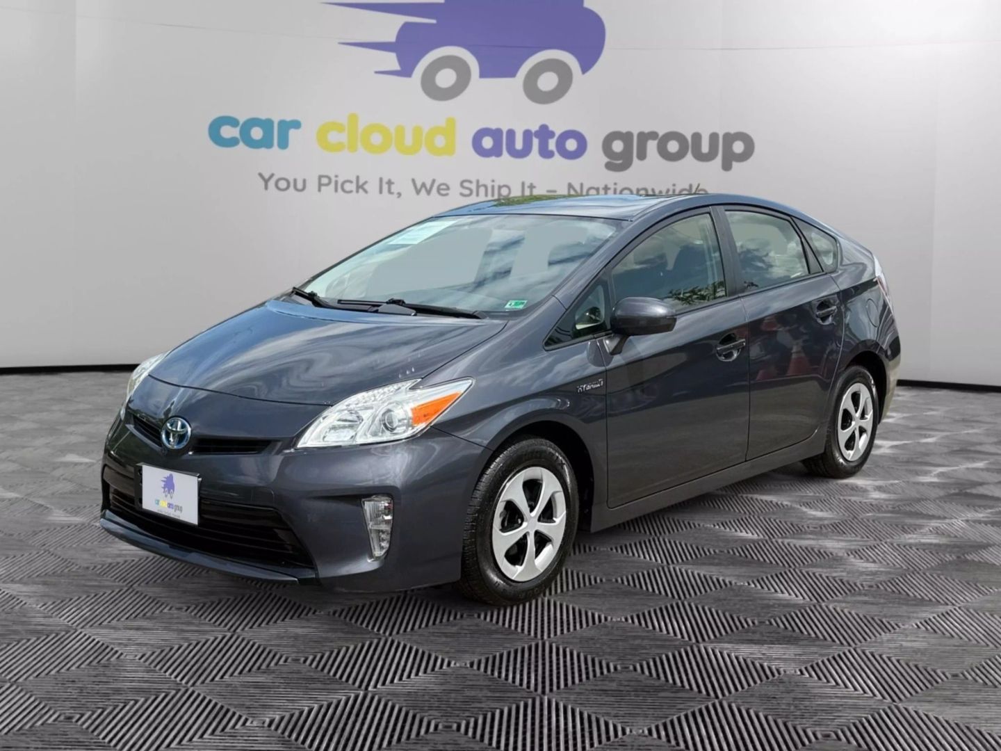 2012TOYOTA PRIUS for sale in Stafford VA