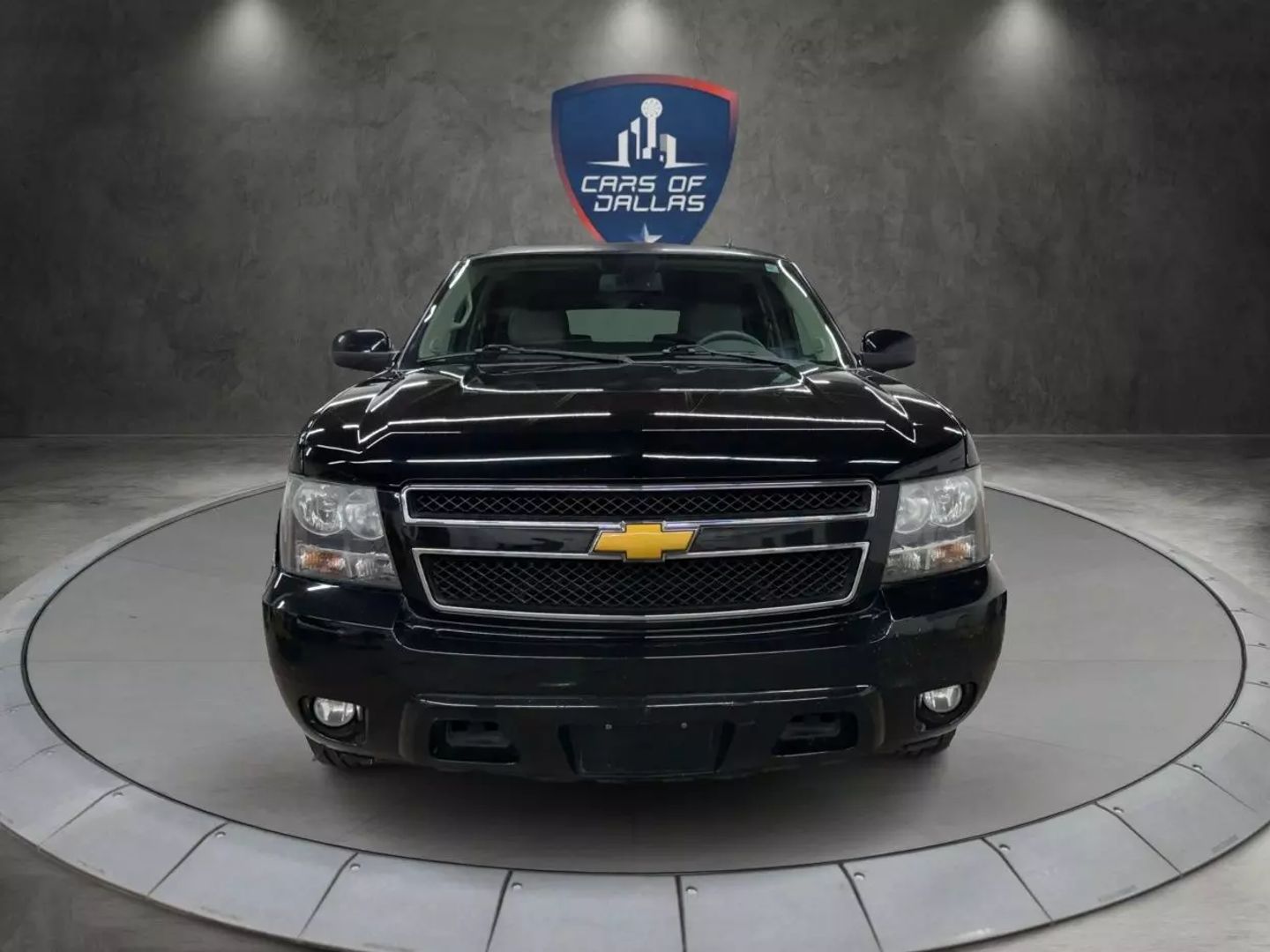 2014 Chevrolet Tahoe - Image 8