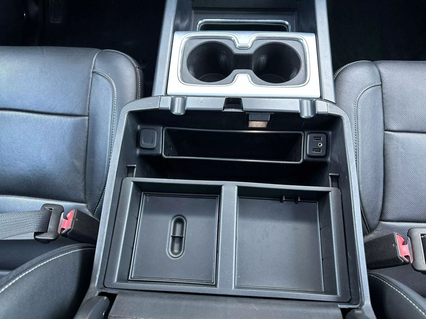 2018 Gmc Sierra 1500 Crew Cab - Image 62