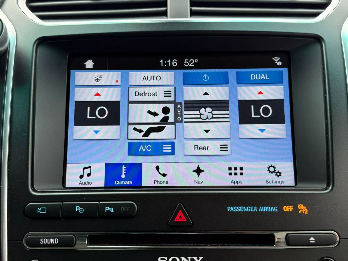 2017 Ford Explorer - Image 37