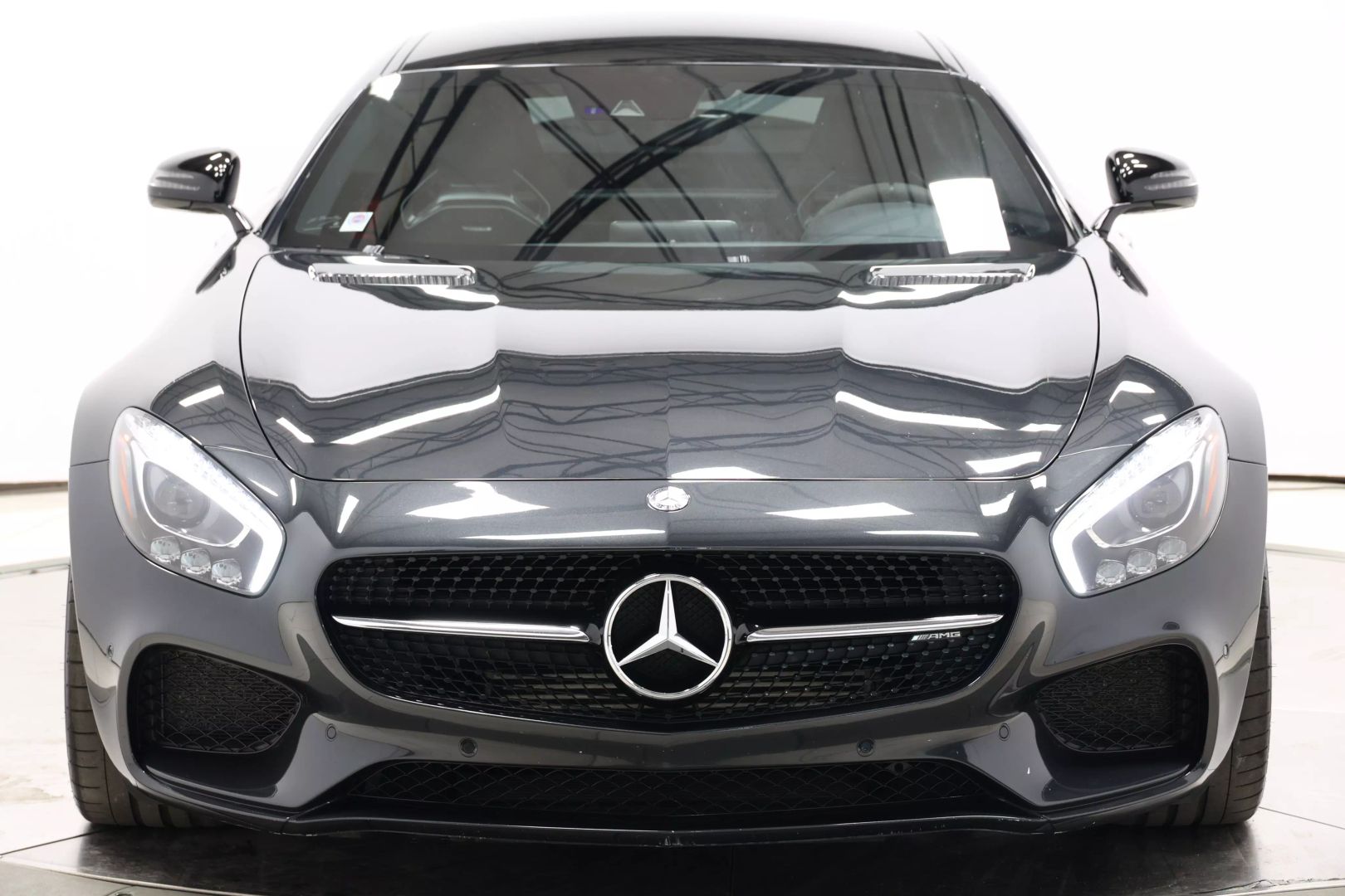 2017 Mercedes-benz Mercedes-amg Gt - Image 74