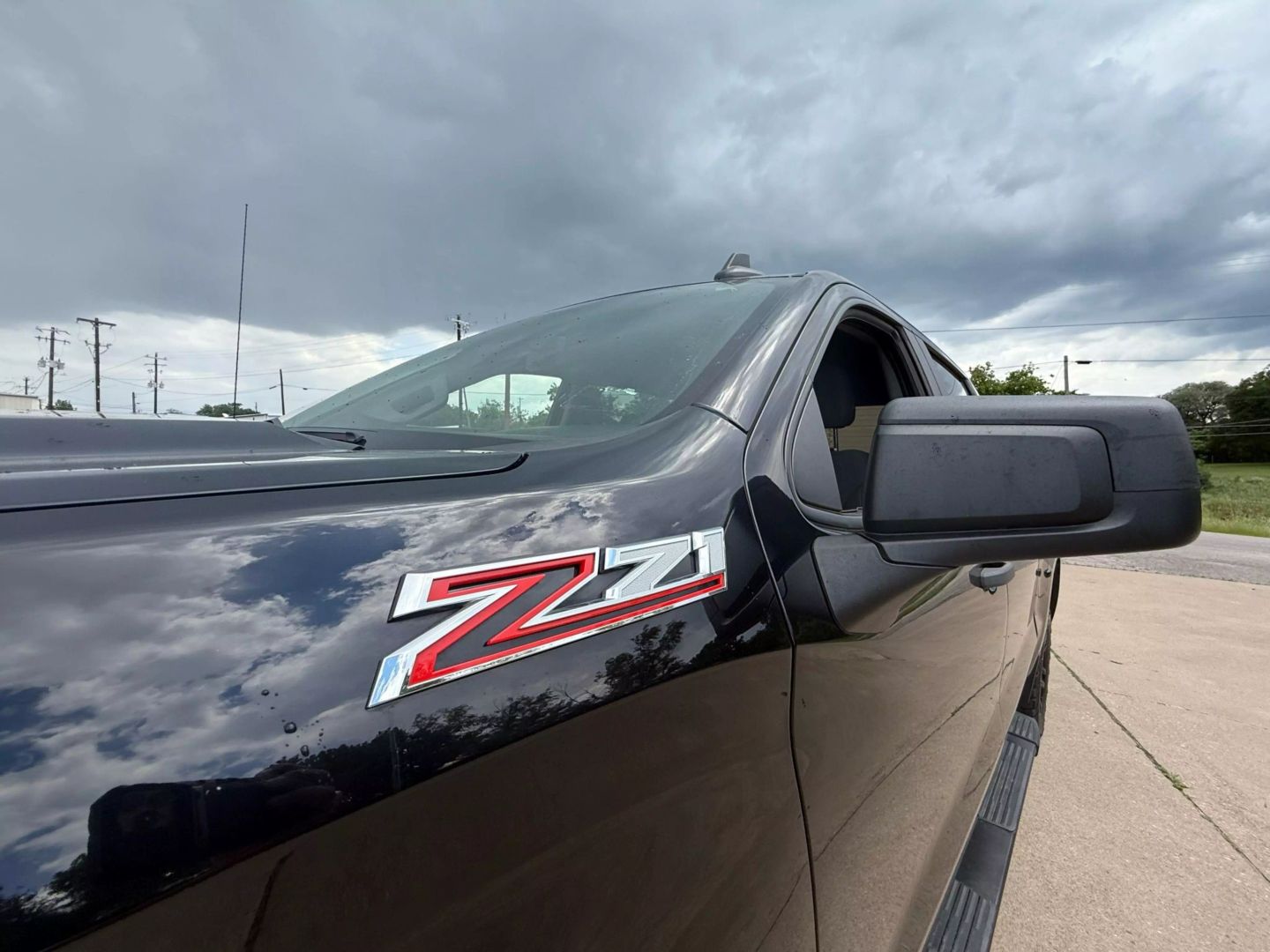 2020 Chevrolet Silverado 1500 Crew Cab - Image 24
