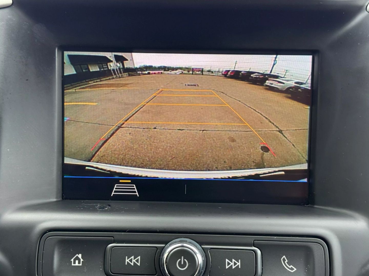 2020 Gmc Terrain - Image 32
