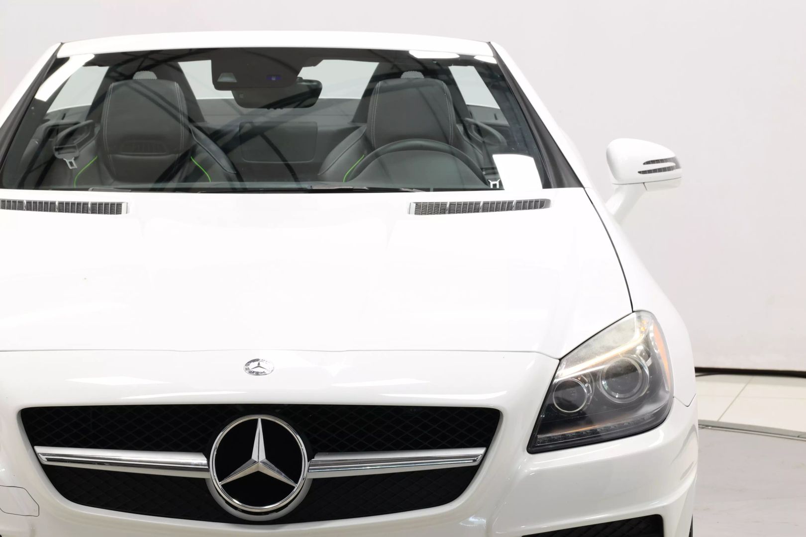 2015 Mercedes-benz Slk-class - Image 88